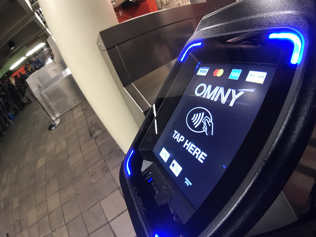 OMNY Card System Offers a Increased MTA Access