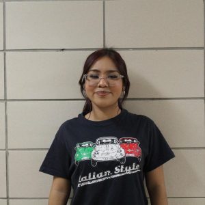 allyson pacheco