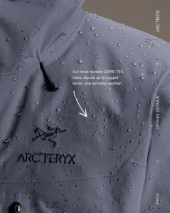 arcteryx