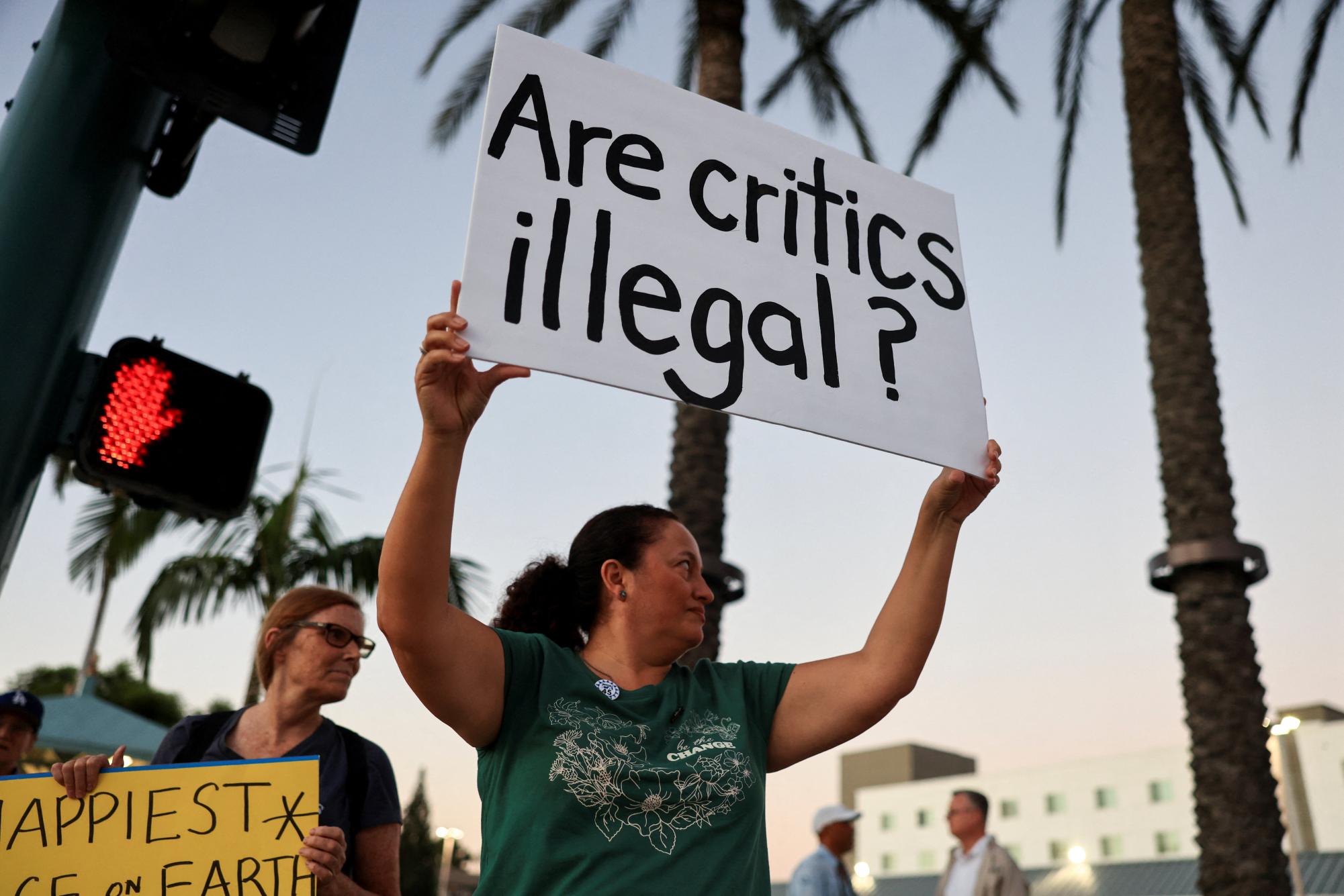 critics