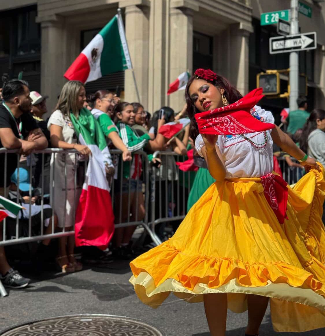 hispanic heritage