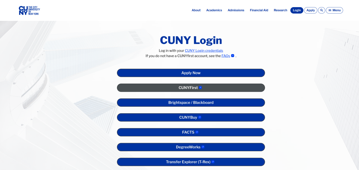 cuny 1