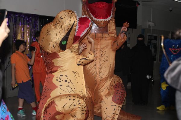 dinos
