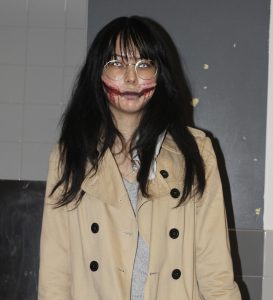 kuckisake onna
