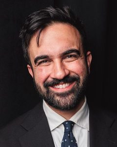 zohran mamdani