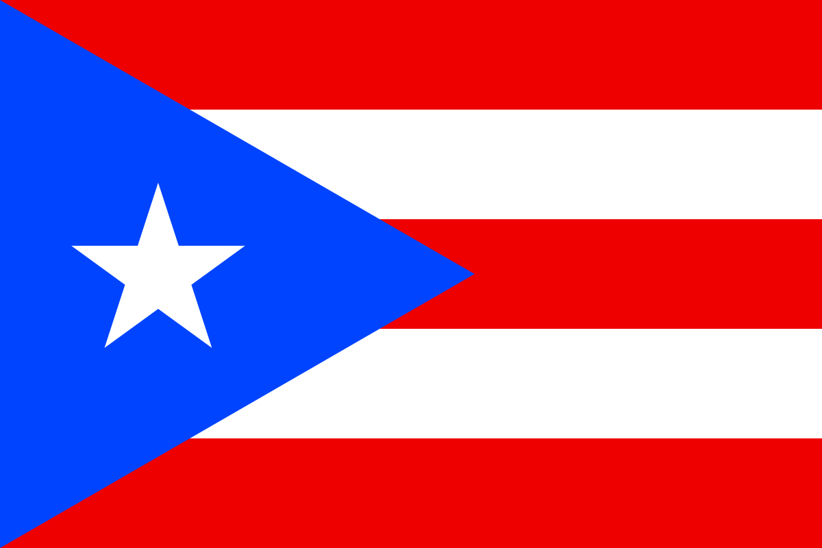flag of puerto rico.svg 