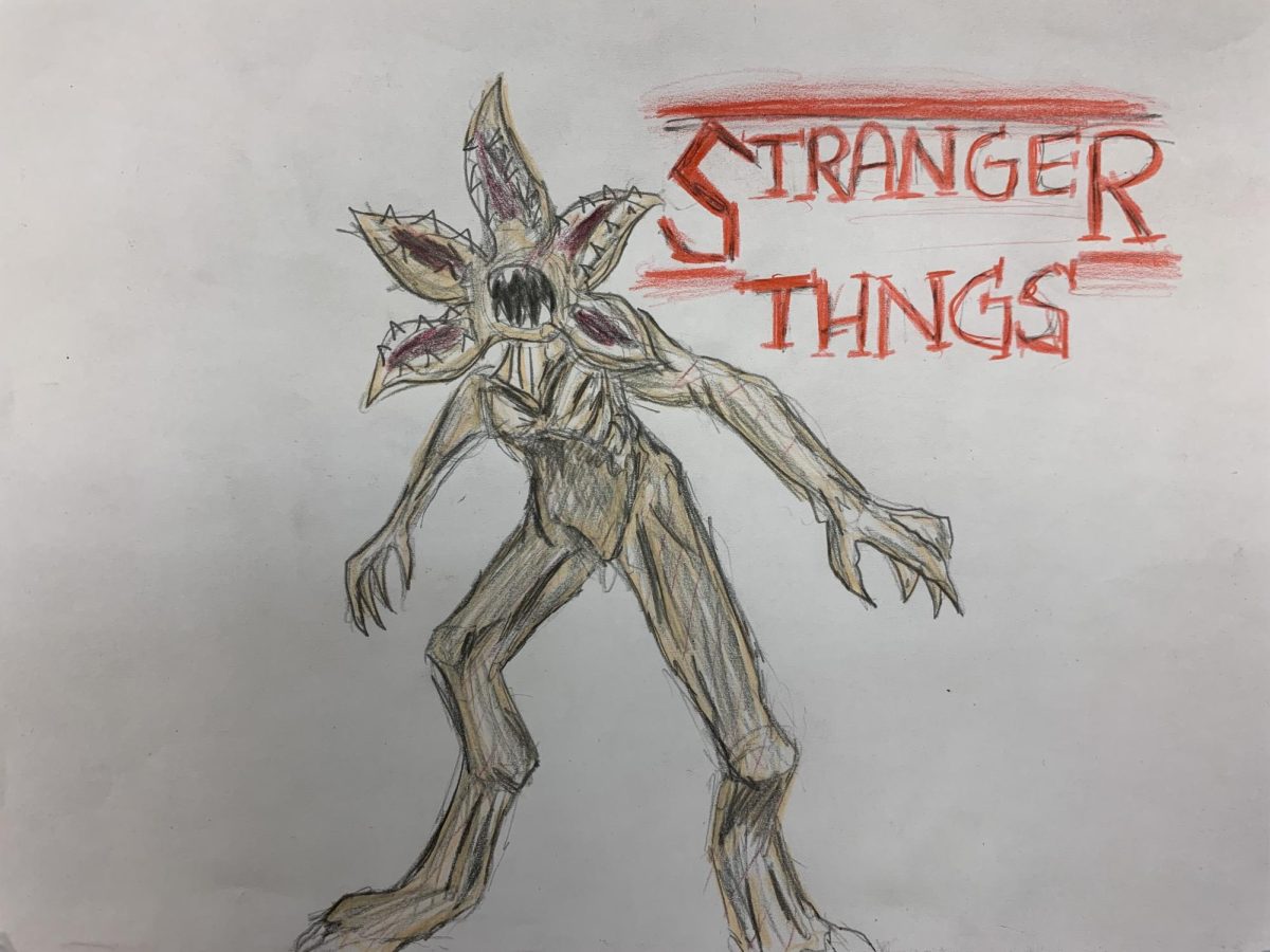 stranger things