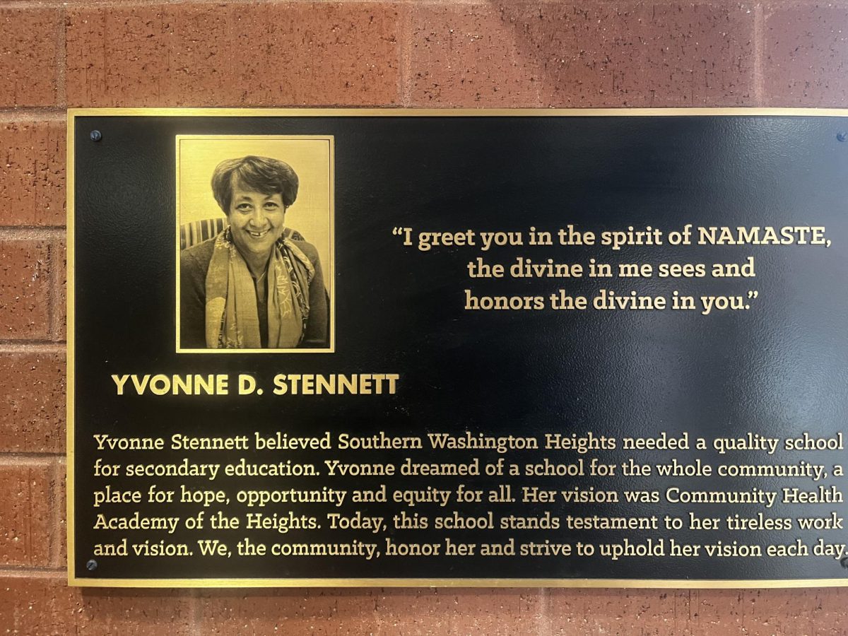 stennett