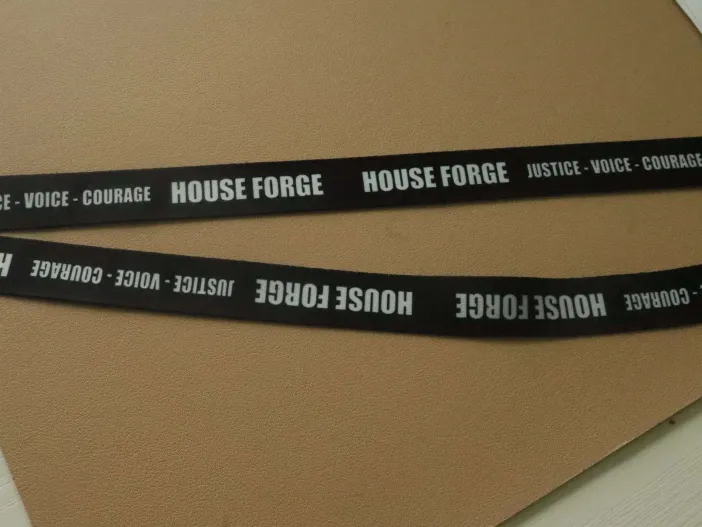 forge
